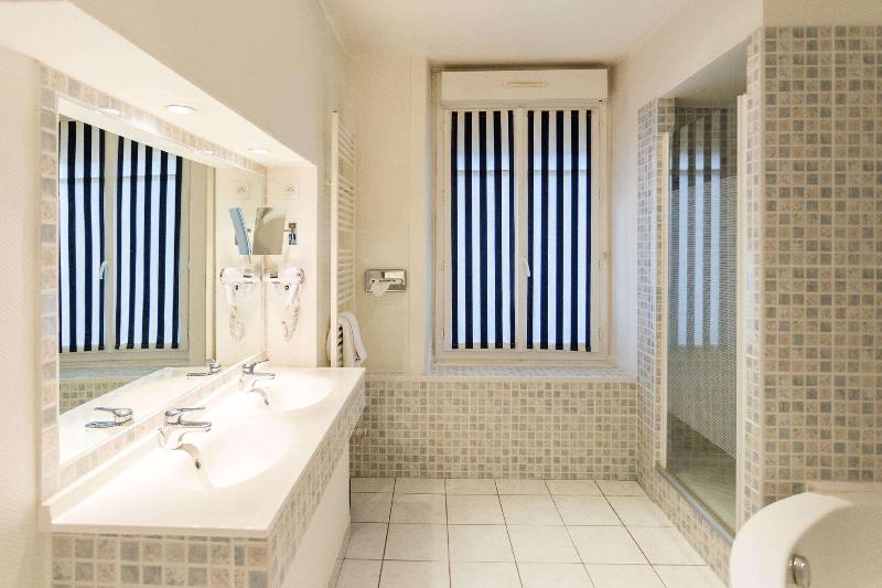 Best Western Hotel Des Voyageurs - Oda