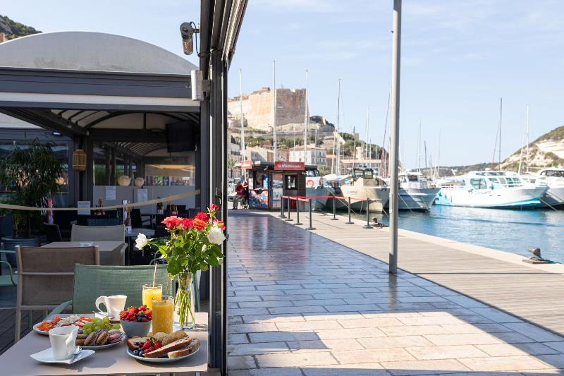 Best Western Hotel du Roy D'Aragon - Bar