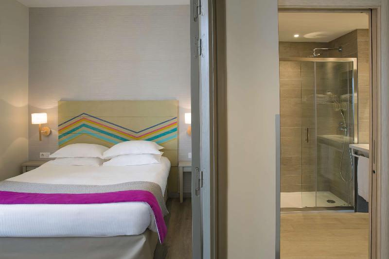 Best Western Hotel du Roy D'Aragon - Oda
