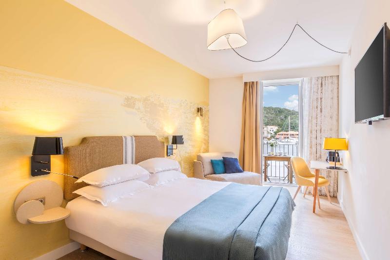 Best Western Hotel du Roy D'Aragon - Oda