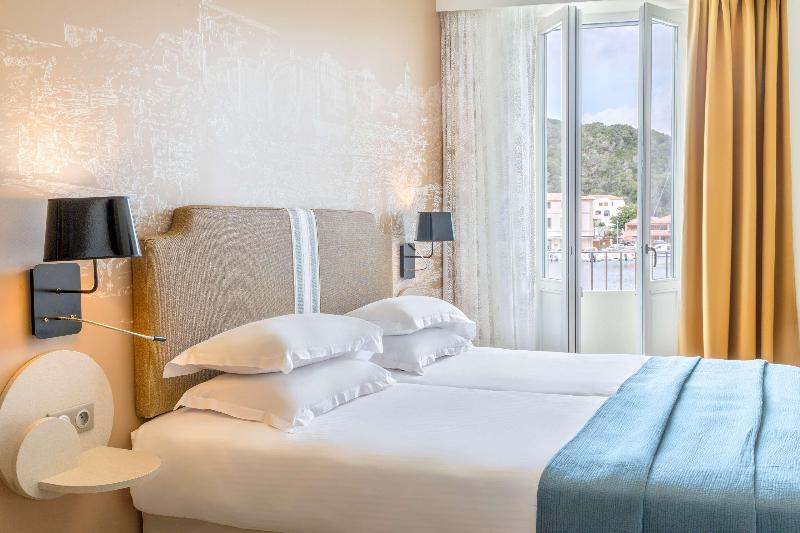 Best Western Hotel du Roy D'Aragon - Oda