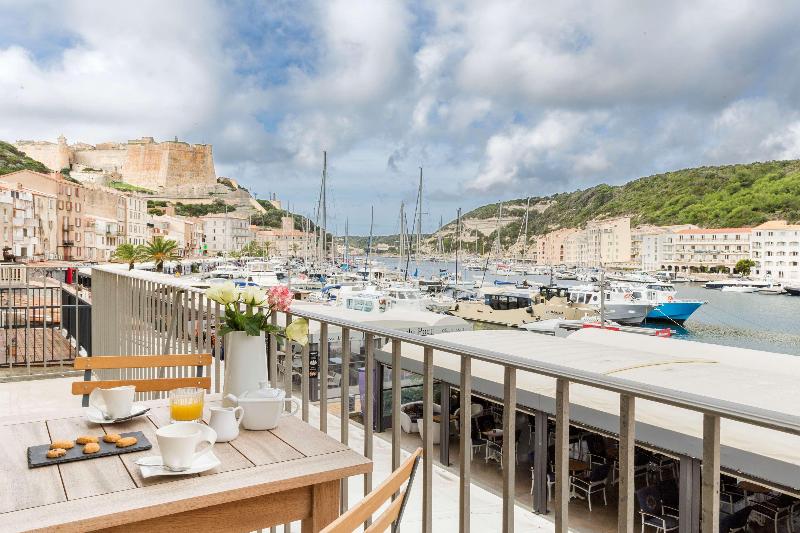 Best Western Hotel du Roy D'Aragon - Oda