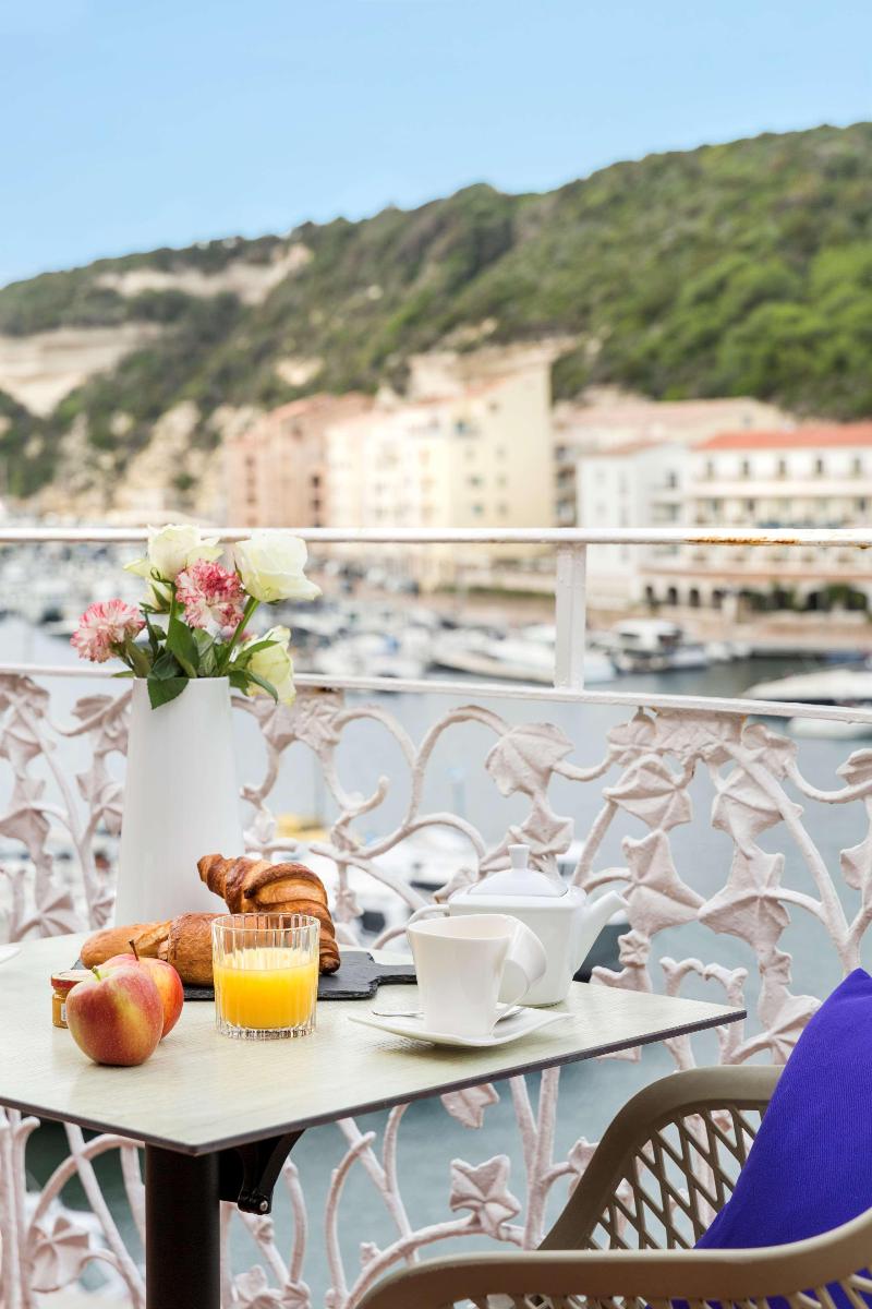 Best Western Hotel du Roy D'Aragon - Oda