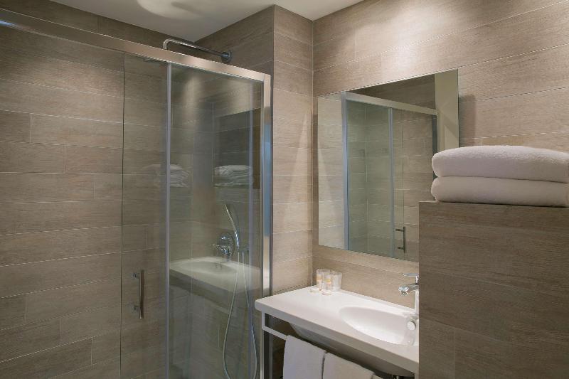 Best Western Hotel du Roy D'Aragon - Oda