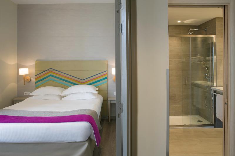 Best Western Hotel du Roy D'Aragon - Oda