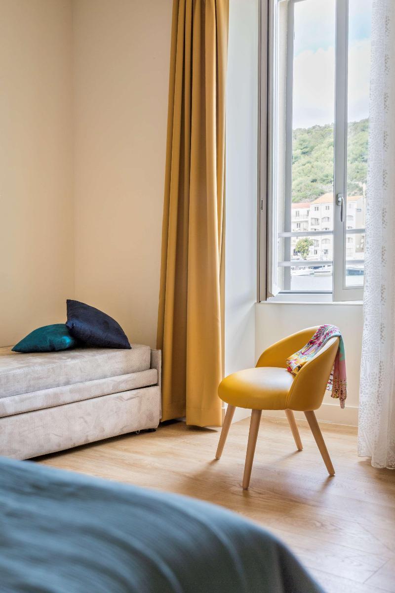 Best Western Hotel du Roy D'Aragon - Oda