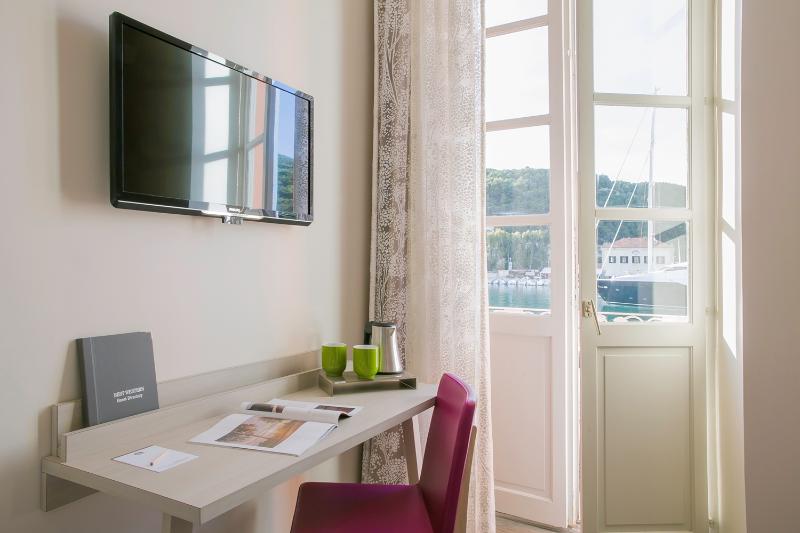Best Western Hotel du Roy D'Aragon - Oda