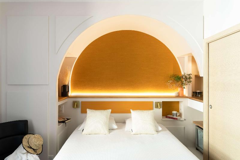 Best Western Hotel du Roy D'Aragon - Oda