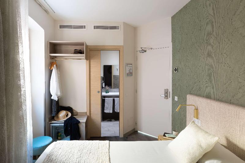 Best Western Hotel du Roy D'Aragon - Oda