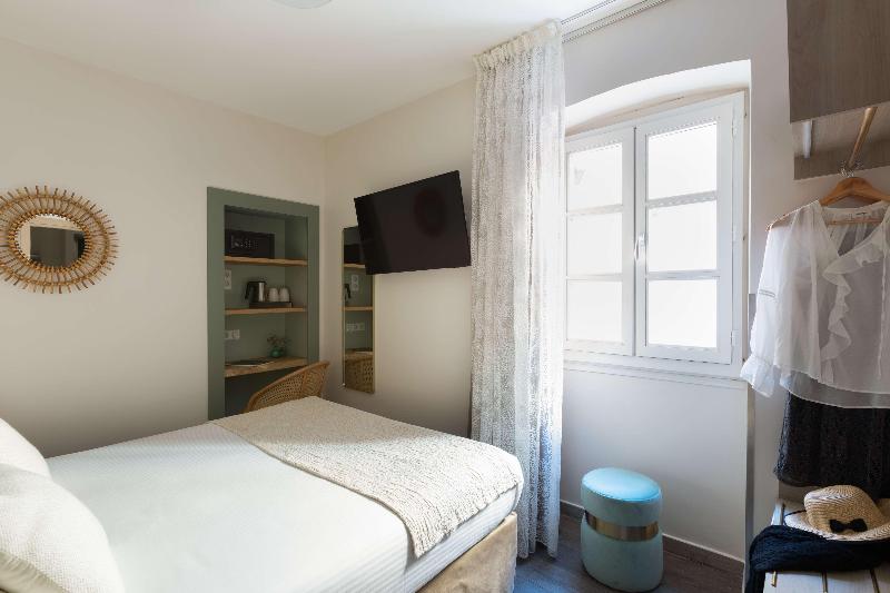 Best Western Hotel du Roy D'Aragon - Oda
