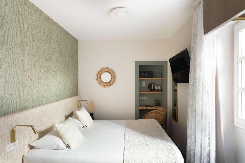 Best Western Hotel du Roy D'Aragon - Oda