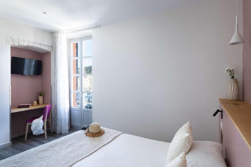 Best Western Hotel du Roy D'Aragon - Oda