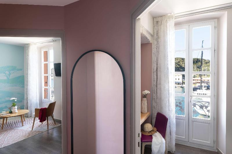 Best Western Hotel du Roy D'Aragon - Oda