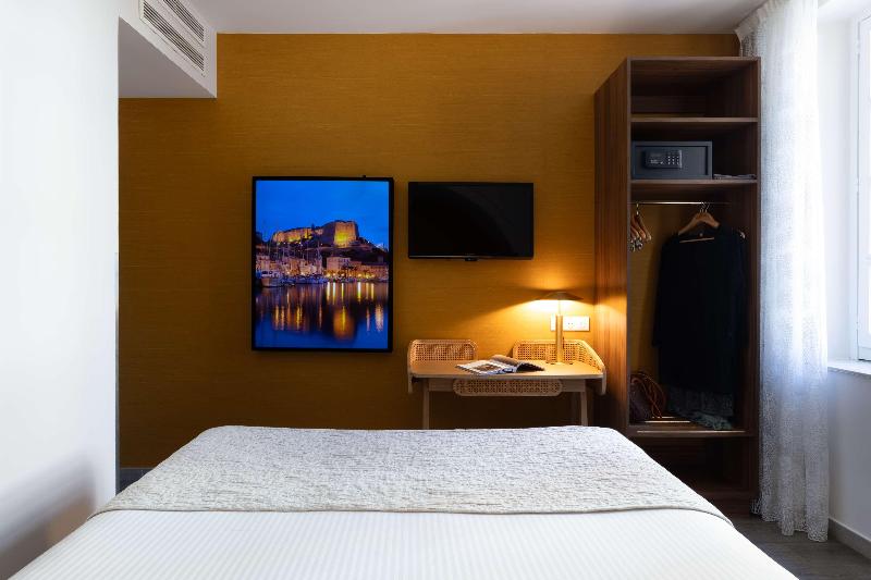 Best Western Hotel du Roy D'Aragon - Oda
