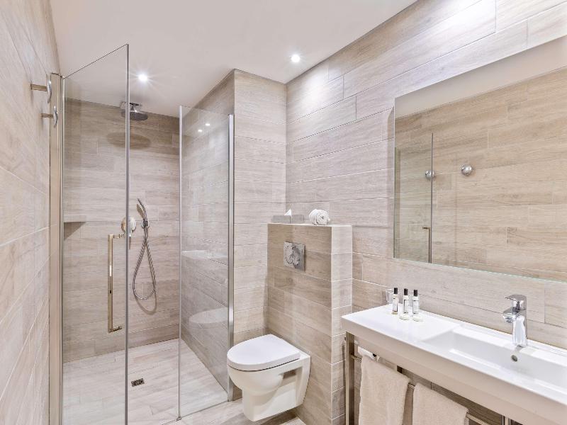 Best Western Hotel du Roy D'Aragon - Oda
