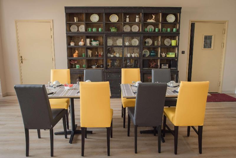 Best Western Hotel Hermitage - Genel