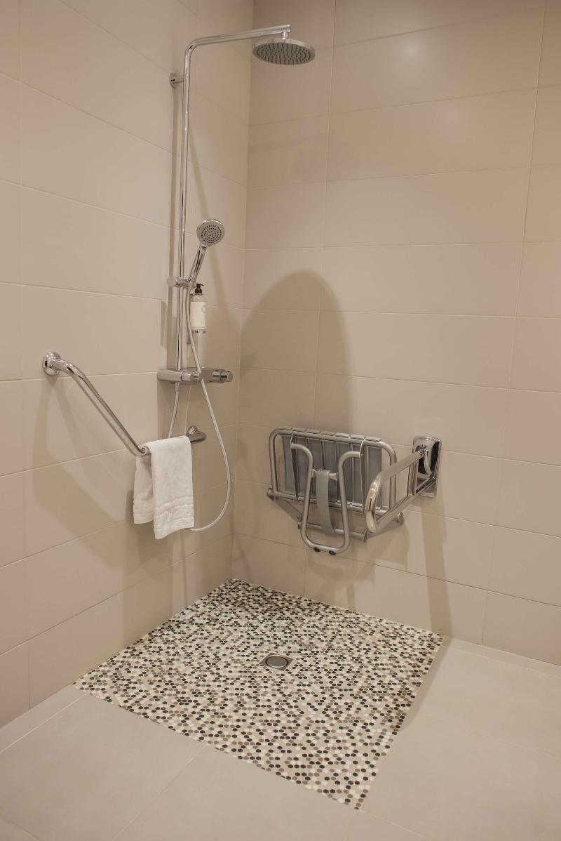 Best Western Hotel Hermitage - Oda