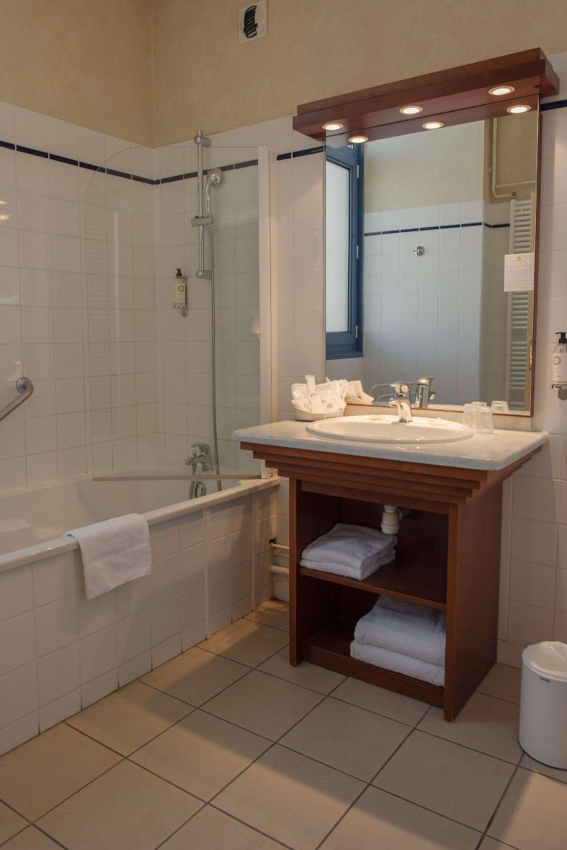 Best Western Hotel Hermitage - Oda
