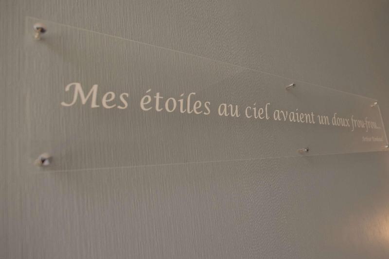 Best Western Hotel Hermitage - Oda