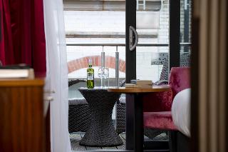 Hotel Via Regia - VIAs-Hotels fotoÄŸrafÄ±