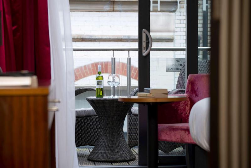 Hotel Via Regia - VIAs-Hotels - Bar