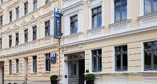 Hotel Via Regia - VIAs-Hotels otel fotoğrafı