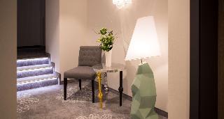 Hotel Via Regia - VIAs-Hotels fotoÄŸrafÄ±