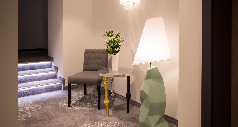 Hotel Via Regia - VIAs-Hotels - Genel