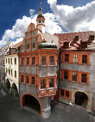 Hotel Via Regia - VIAs-Hotels fotoÄŸrafÄ±