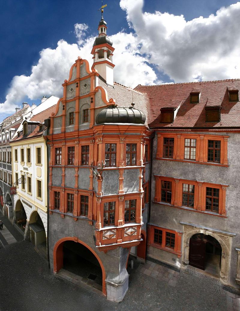 Hotel Via Regia - VIAs-Hotels - Genel