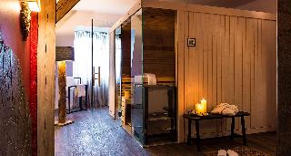 Hotel Via Regia - VIAs-Hotels fotoÄŸrafÄ±