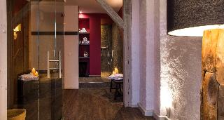 Hotel Via Regia - VIAs-Hotels fotoÄŸrafÄ±