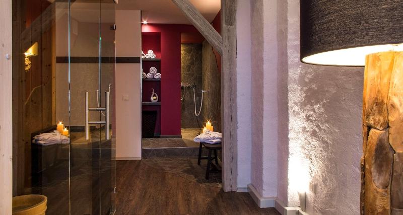 Hotel Via Regia - VIAs-Hotels - Genel