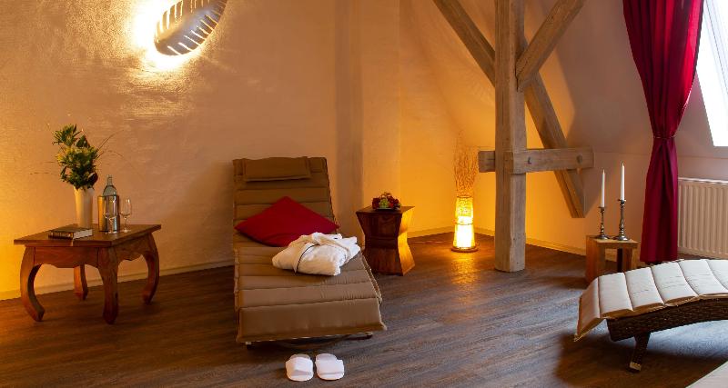Hotel Via Regia - VIAs-Hotels - Oda