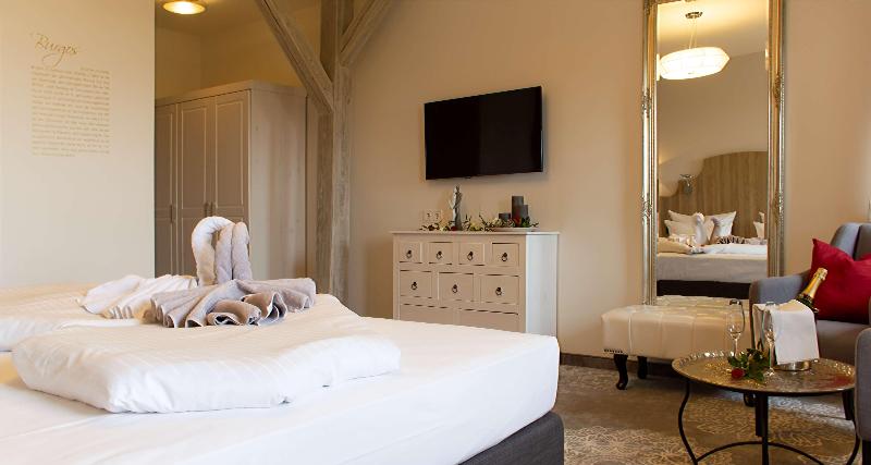 Hotel Via Regia - VIAs-Hotels - Oda