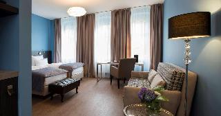 Hotel Via Regia - VIAs-Hotels fotoÄŸrafÄ±