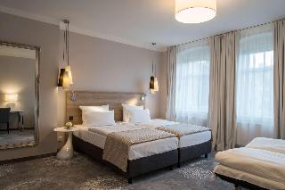 Hotel Via Regia - VIAs-Hotels fotoÄŸrafÄ±