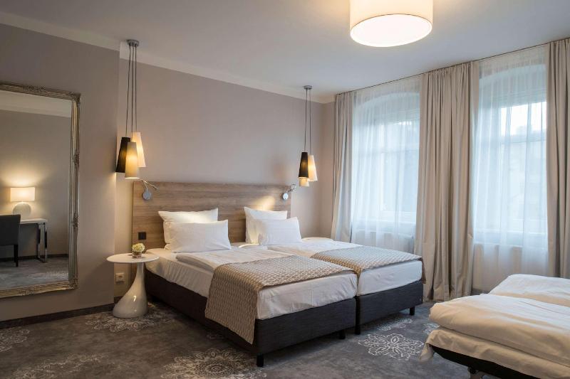 Hotel Via Regia - VIAs-Hotels - Oda