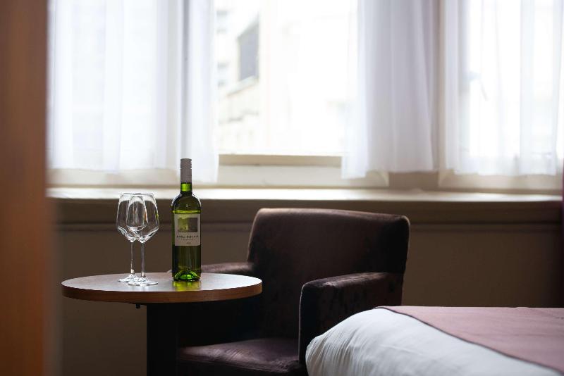 Hotel Via Regia - VIAs-Hotels - Oda