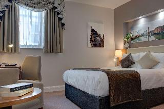 Hotel Via Regia - VIAs-Hotels fotoÄŸrafÄ±
