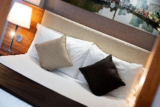 Hotel Via Regia - VIAs-Hotels fotoÄŸrafÄ±