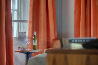 Hotel Via Regia - VIAs-Hotels fotoÄŸrafÄ±