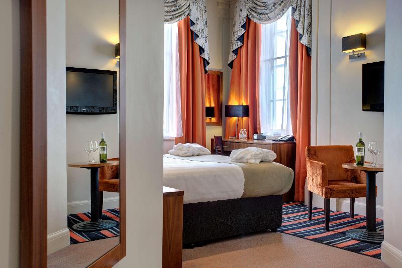 Hotel Via Regia - VIAs-Hotels - Oda