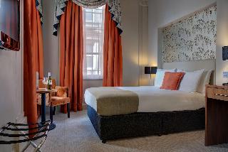 Hotel Via Regia - VIAs-Hotels fotoÄŸrafÄ±