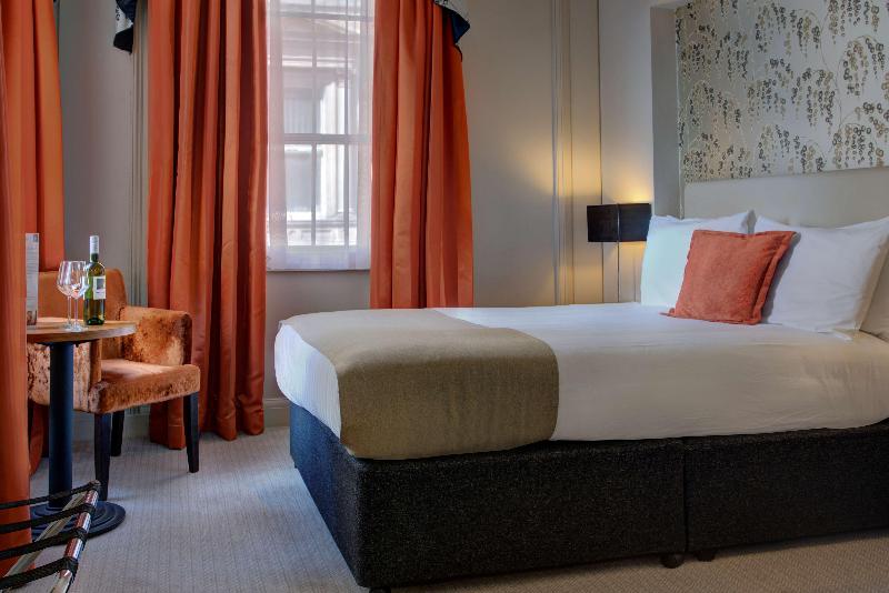 Hotel Via Regia - VIAs-Hotels - Oda
