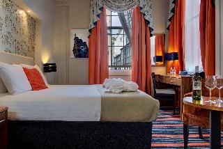 Hotel Via Regia - VIAs-Hotels fotoÄŸrafÄ±