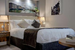 Hotel Via Regia - VIAs-Hotels fotoÄŸrafÄ±