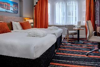 Hotel Via Regia - VIAs-Hotels fotoÄŸrafÄ±