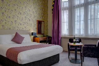 Hotel Via Regia - VIAs-Hotels fotoÄŸrafÄ±