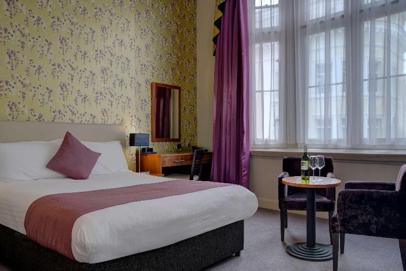 Hotel Via Regia - VIAs-Hotels - Oda